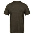 thumbnail image 2 of Regatta Professional Mens Moisture Wicking T-Shirt, 2 of 5