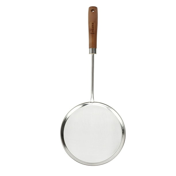 Coladores De Malla Fina De Acero Inoxidable 304 Para Cocina, Colador De Grasa Y Espuma De Malla Fina, Filtro De Aceite, Colador De Malla Para Cocinar,