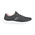 thumbnail image 1 of Tenis Skechers Summits para Mujer 10000MXGYPK gris oscuro 23, 1 of 4