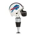 thumbnail image 4 of San Francisco 49ers Helmet Bottle Stopper - No Size, 4 of 7