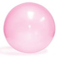 thumbnail image 5 of Wubble Pink Super Ball with Pump, 5 of 5
