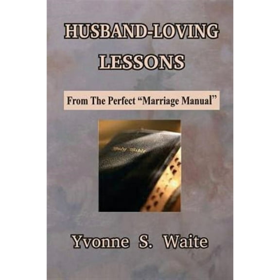 Husband-Loving Lessons