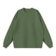 thumbnail image 1 of pstuiky Camisas casuales de manga larga para hombre, Camiseta holgada de manga larga de invierno de color liso para hombre Tops casuales para hombres xxxl, 1 of 8
