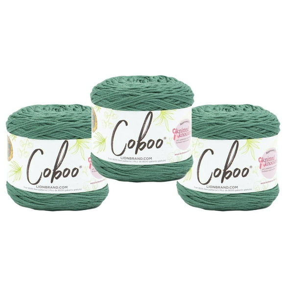 Lion Brand Fil Coboo