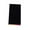 Black, variant on LYINGF Sticky Notes Set,Colorful Notes,Assorted Neon Colors Sticky Notes for Bible Study, Office,Planning,Journaling & Organization,Post on Windows Doors,Easy to Write on,Stick Notes,Note Pads