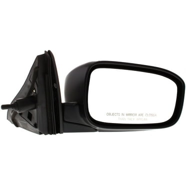 Mirror Compatible With 2003-2007 Honda Accord Right Passenger Side Paintable Kool-Vue