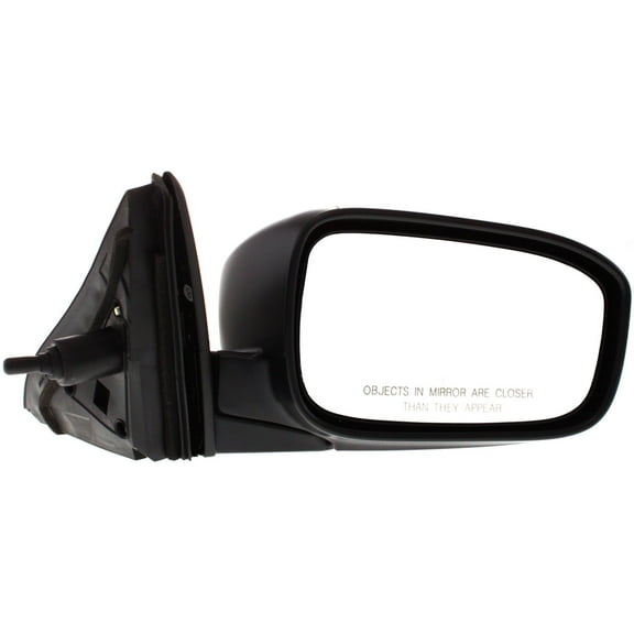 Mirror Compatible With 2003-2007 Honda Accord Right Passenger Side Paintable Kool-Vue