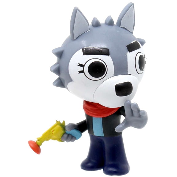 Piggy Roblox Willow Mini Figure [No Packaging]