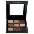 thumbnail image 2 of Paleta de sombras de ojos - Ritzy by Sigma Beauty para mujeres - Sombra de ojos de 0.032 oz, 2 of 2
