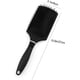 thumbnail image 5 of 2 st Paddle Hårborste, Professionell Hårborste för att Räta ut Hår och Föntorka, 5 of 5