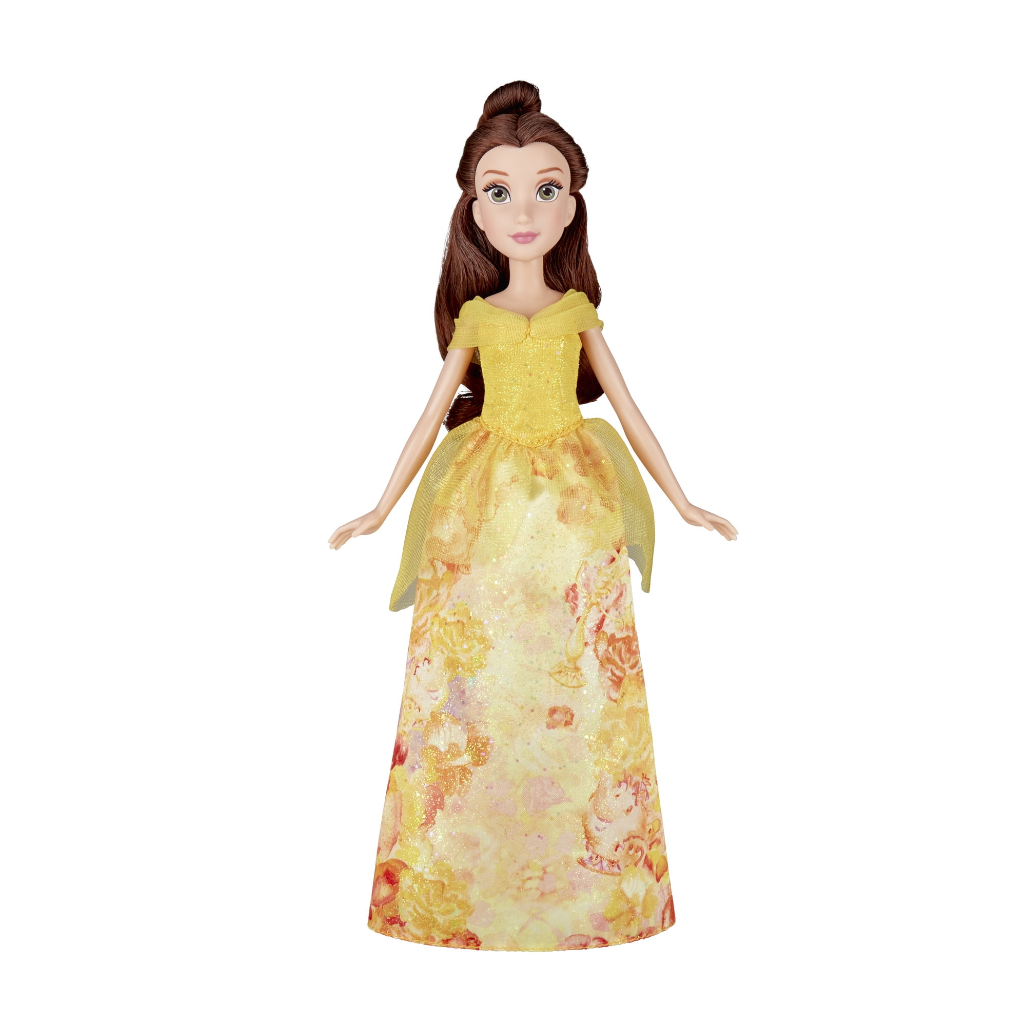 Disney Elena Avalor 4" Small Doll Hasbro for sale online 