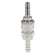 thumbnail image 1 of + PH20-1 / 4 BSP De Línea De Aire Neumática Accesorios Rápidos Conector Acoplador Adaptador De Junta Gloria accesorios de conexión rápida de aire, 1 of 6