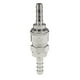 thumbnail image 2 of + PH20-1 / 4 BSP Junta de Acoplador de Conector de Conexiones Rápidas de de Línea de Aire Neumática Sharpla accesorios de conexión rápida de aire, 2 of 6