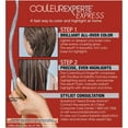 thumbnail image 5 of L'Oreal Paris Couleur Experte Unisex Hair Color Highlights, Medium Blonde - Toasted Coconut, 1 Kit, 5 of 10