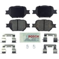 thumbnail image 4 of Bosch BE817H Bosch Blue Ceramic Brake Pads with Hardware, 4 of 5