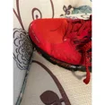 thumbnail image 5 of New Balance 690 V2 MT690LA2 Sneaker Shoe Mens Size 10.5 Red Black Lace Up, 5 of 5
