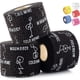 thumbnail image 1 of Cinta adhesiva para el pulgar WARM BODY COLD MIND Lifting Halterofilia negra, 1 of 9