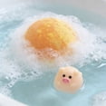 thumbnail image 3 of Dvkptbk shower ball Easter Bunny Bath Balls Aromatherapy Oil Exploding Bath Ball Samples, 3 of 6