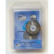 Cavagna 70-A-190-0010 LP Regulator Boxed