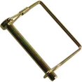 thumbnail image 1 of 1244 Exterior Hardware RV 0.31 in. x 2.56 in. Safety Lock Pin, 1 of 1