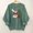 Green#07, variant on Yteetum Women's Crewneck Swetshirts Oversized Christmas Printed Long Sleeve Hoodless Sweatshirt Casual Round Neck Loose Lightweight Comfy Sweatshirt