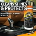 thumbnail image 2 of Armor All Original Formula Car Cleaning Protectant Wipes, 30 Count, 2 of 5