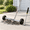 17 inch, variant on 36 Inch Rollingic Sweeper With Pickup Tool