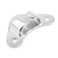 thumbnail image 3 of Stainless Steel 4.13 Boat Cleat Line Straight Bow Chock Boat Marine, 3 of 6