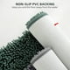 thumbnail image 4 of Labymos Alfombrillas de baño de chenilla antideslizantes, 4 of 8
