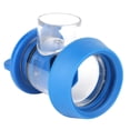 thumbnail image 2 of Environmentally Dairy Farm Accessories Has Strong Sealing Effect Sampling Bottle Connector, Cow For Sheep Horse Cleaning Milking Sampling Bottle, 2 of 8