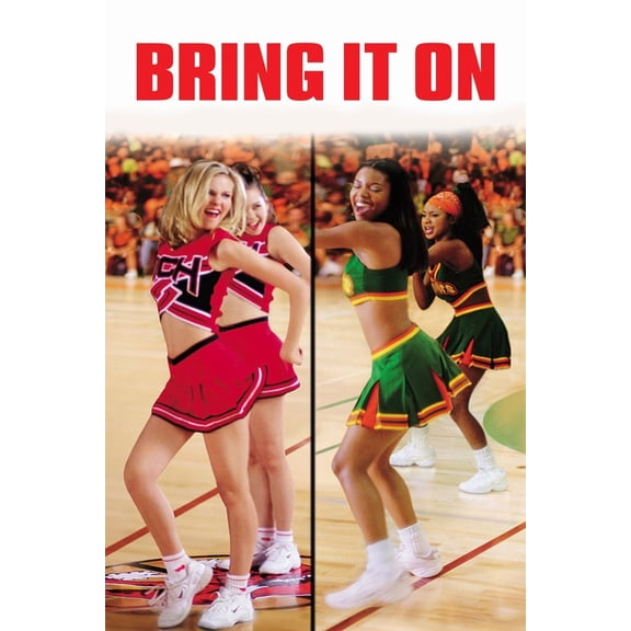 Bring It On (DVD) Box Set