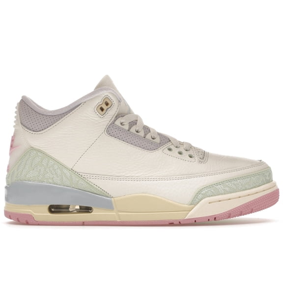 Jordan Men's 3 Retro Spring Is In The Air Basketball Shoes, from StockX