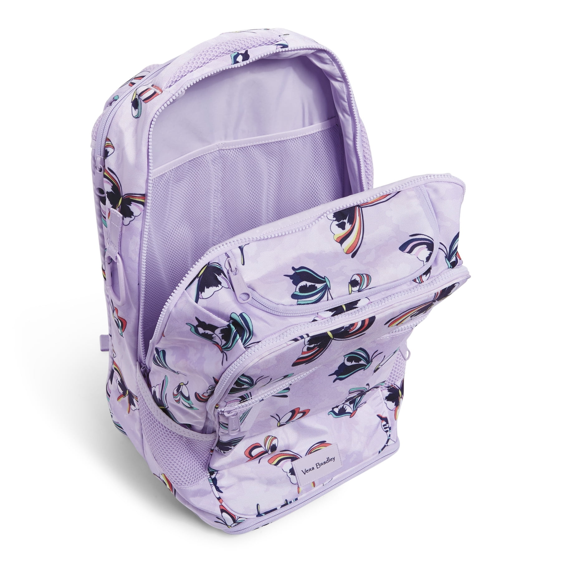 Vera Bradley - Brandclub - Vera Bradley Women's Recycled XL