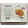 thumbnail image 2 of Sweet'N Low Zero Calorie Sweetener 250-Count, 8.8 oz Box (Pack of 24), 2 of 6