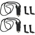 thumbnail image 4 of SEBLAFF Ignition Coil Cap and Wire Replacement for Honda CB650/650C GL1100/1100A/110L GL1200/1200A/1200L 30500-422-013 30700-KR3-670, 4 of 7