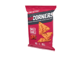 thumbnail image 3 of Our Little Rebellion Corn Chips Sweet Hot Chili, 7 Oz (Pack Of 12), 3 of 6