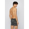 thumbnail image 2 of Boss Men's Two-pack of boxer briefs in stretch cotton, 2 of 2