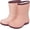 Light Pink, variant on Kids Winter Rain Boots, Insulated Warm Snow Boots, Children Waterproof Mud Boots for Boys and Girls, Toddler/Little Kid/Big Kid