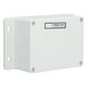 thumbnail image 3 of Caja de conexiones de energía, caja de conexiones IP65 a prueba de agua, caja de proyectos electrónicos, suministros industriales, diseño de clase mundial, 3 of 9