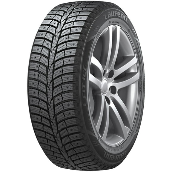 Laufenn I FIT ICE LW71 Winter 205/70R15 96T Passenger Tire Fits: 1983 Nissan 280ZX Turbo, 1990 Buick Electra Park Avenue Ultra