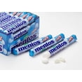 thumbnail image 4 of Mentos Mint Candy, 1.32-Ounce Rolls Pack of 30, 4 of 6