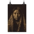 thumbnail image 2 of Print: Navaho Matron, 1904, 2 of 4