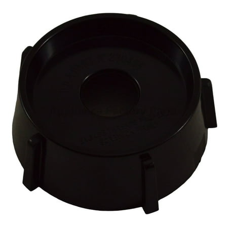 OSTER BLENDER JAR BASE CAP 4902