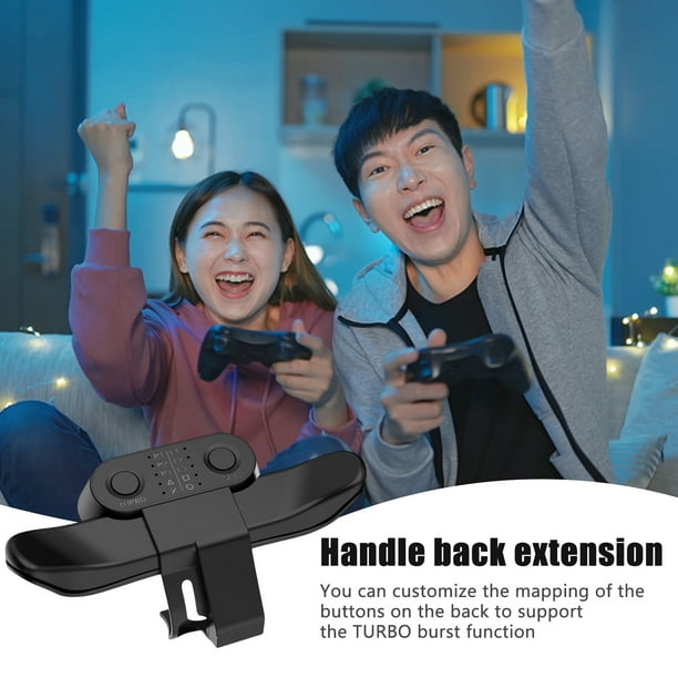 Ps4 controller sales oculus quest