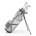 thumbnail image 1 of Ram Golf Accubar Plus Ladies Golf Clubs Set -Graphite Shaft Woods & Irons, 1 of 9