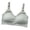Green, variant on Darzheoy Wire-Free Bra for Women Pregnancy Seamless Breastfeding Bras No Underwire Breathable Lace Breastfeding Underwear Push Up 36