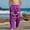 Purple, variant on ATOGUTA Lounge Pants for Boys Funny Graphic Sweatpants Athletic Sports Pants for Kids Size 4T-14, Black