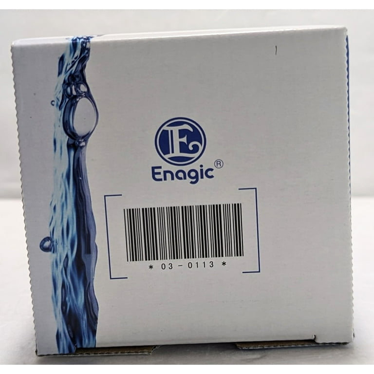 Enagic Premium Grade F8 Replacement Water Filter for Leveluk