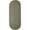 Graphite, variant on Rhody Rug SA68R024X048 Sandi 2 x 4 ft. Tweed Indoor-Outdoor Oval Braided Rug, Bayleaf