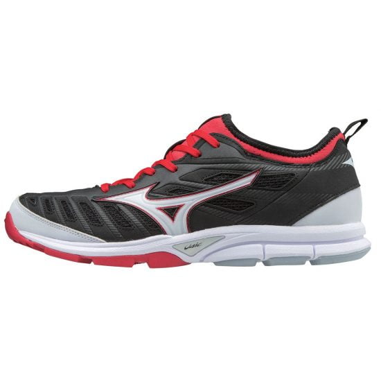 mizuno sr touch